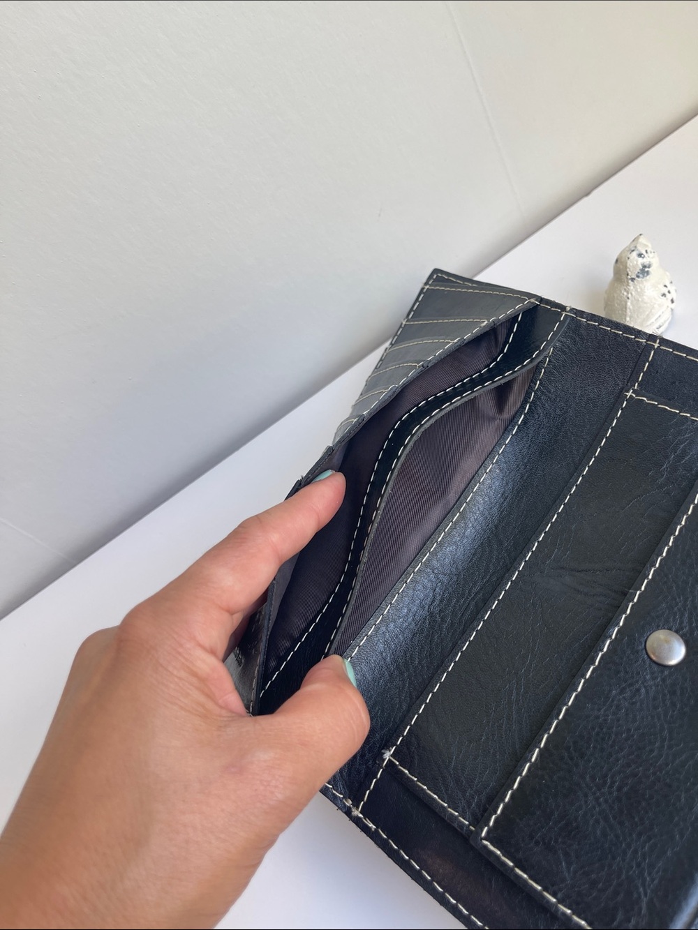 Patricia Nash Wallet - Picture 10 of 15